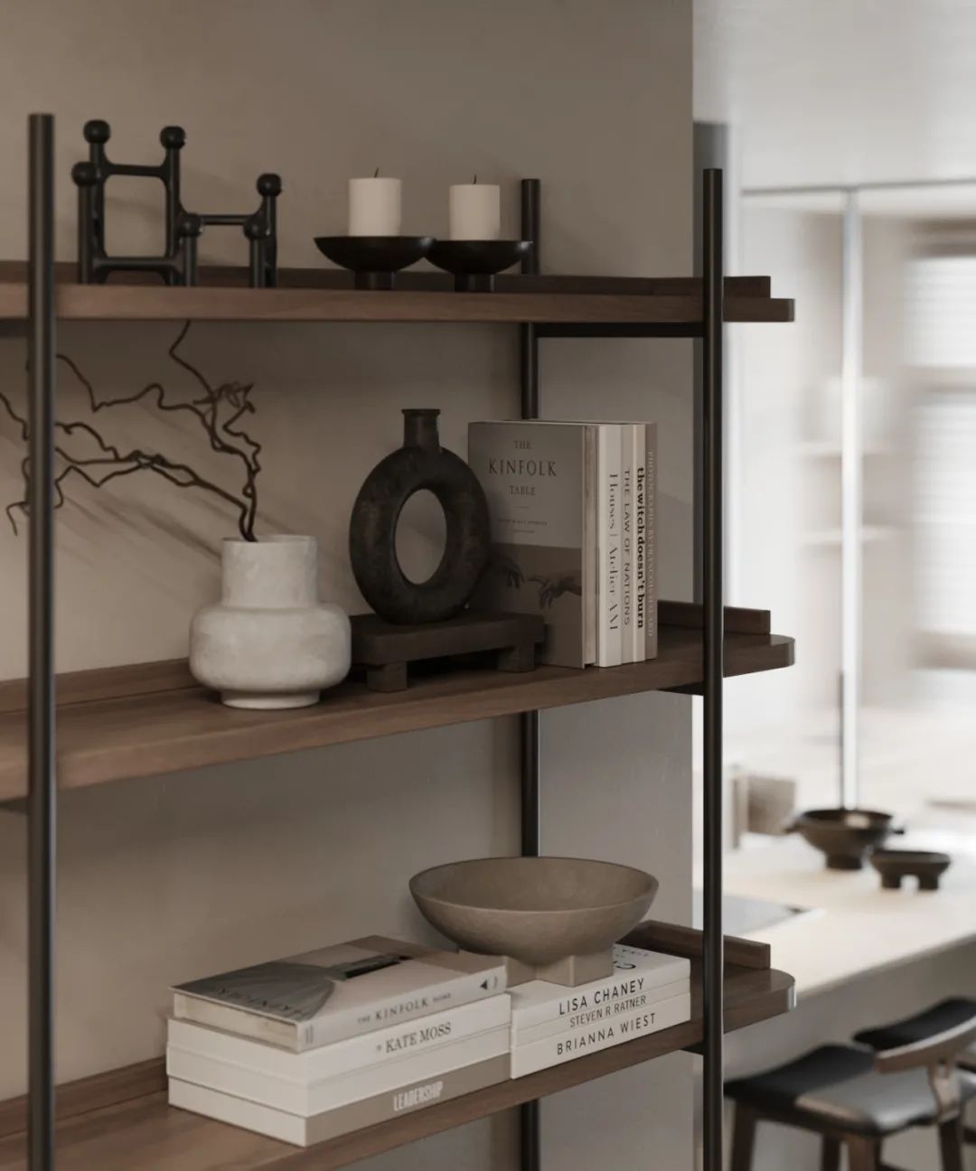 R HARBOR 私宅丨Elena Sedova-23