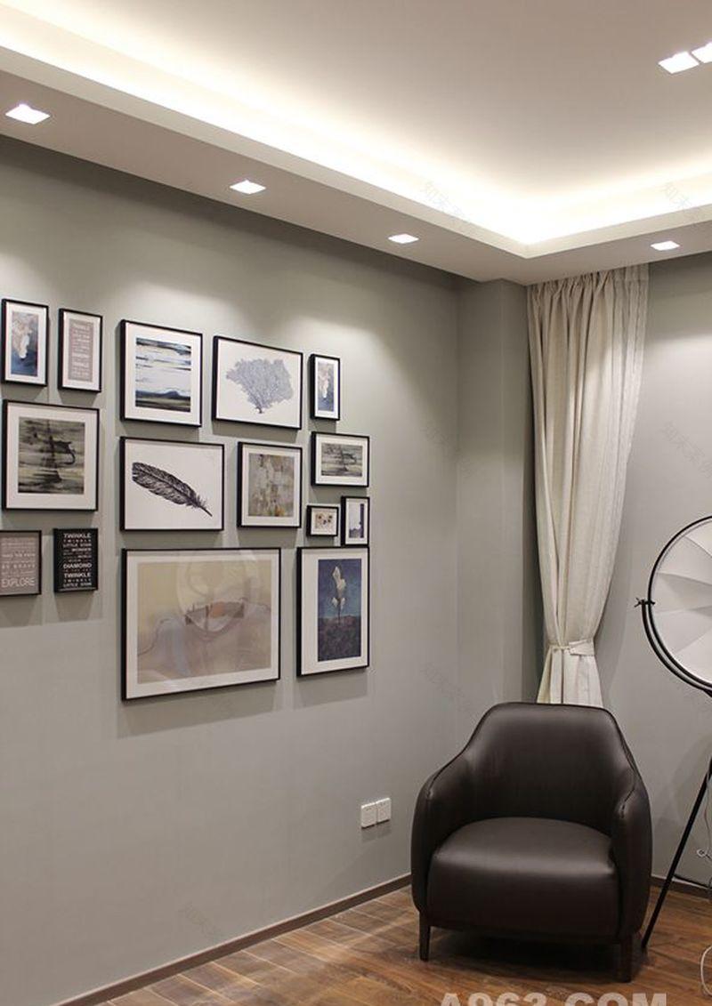 江南山水 | 现代简约风格的时尚演绎-15