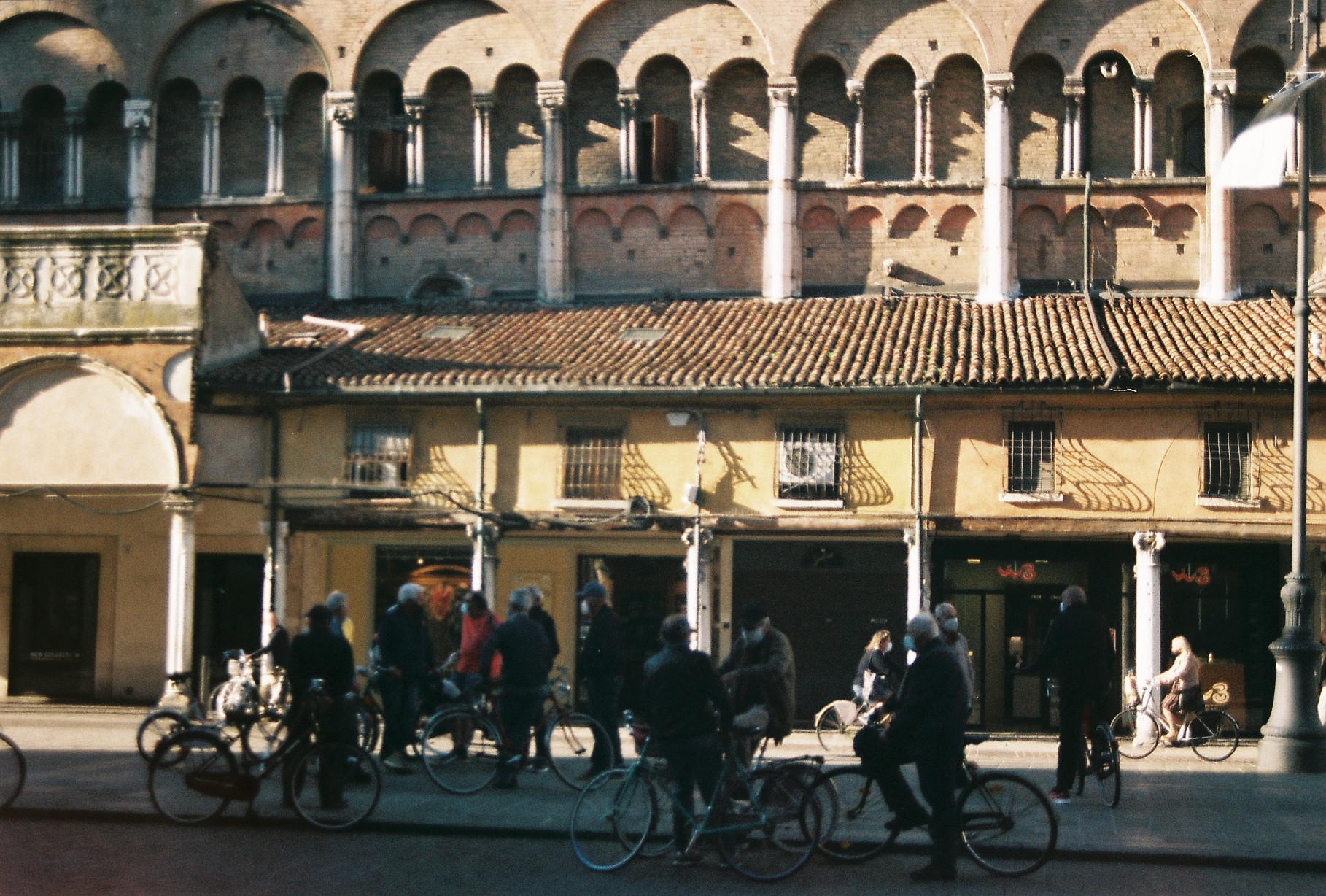 ANALOG TRIALS/ in italy-15