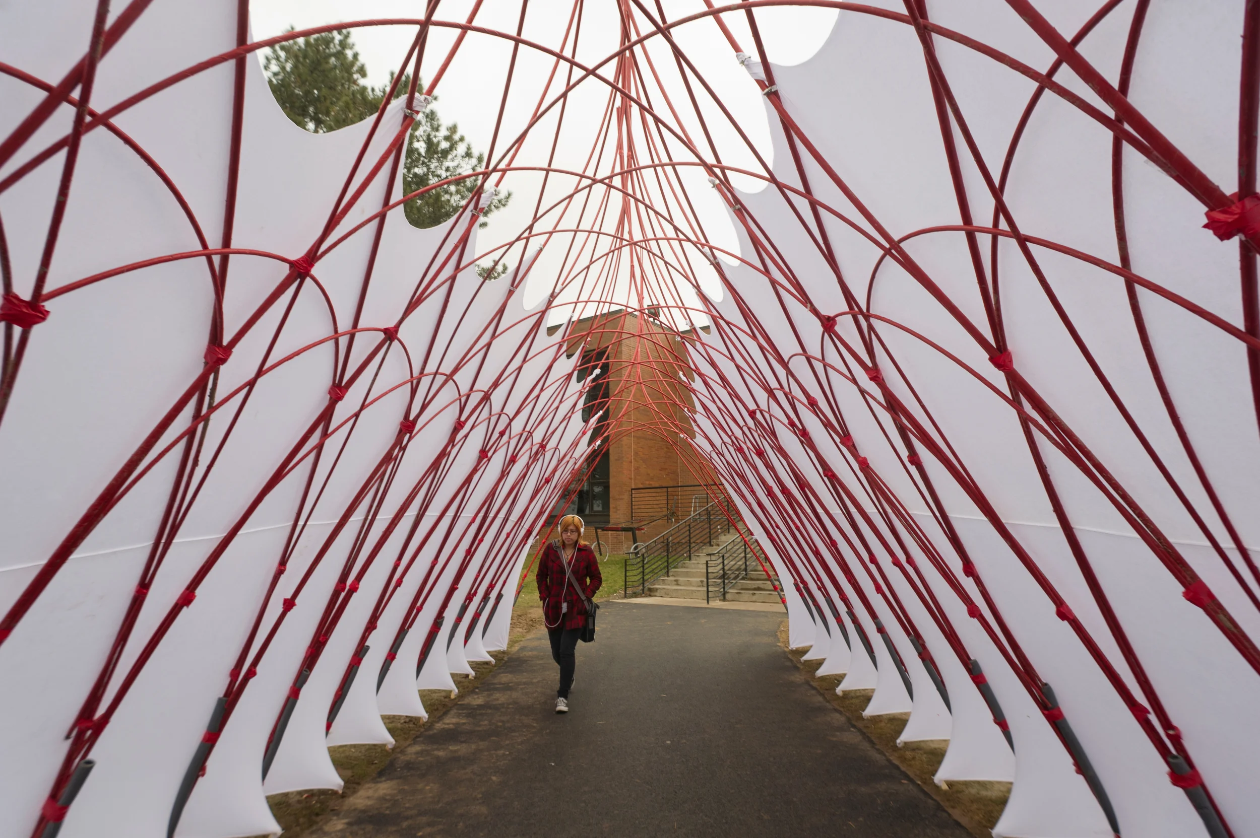 不稳定结构研讨会丨美国罗切斯特丨Lancelot Coar-30