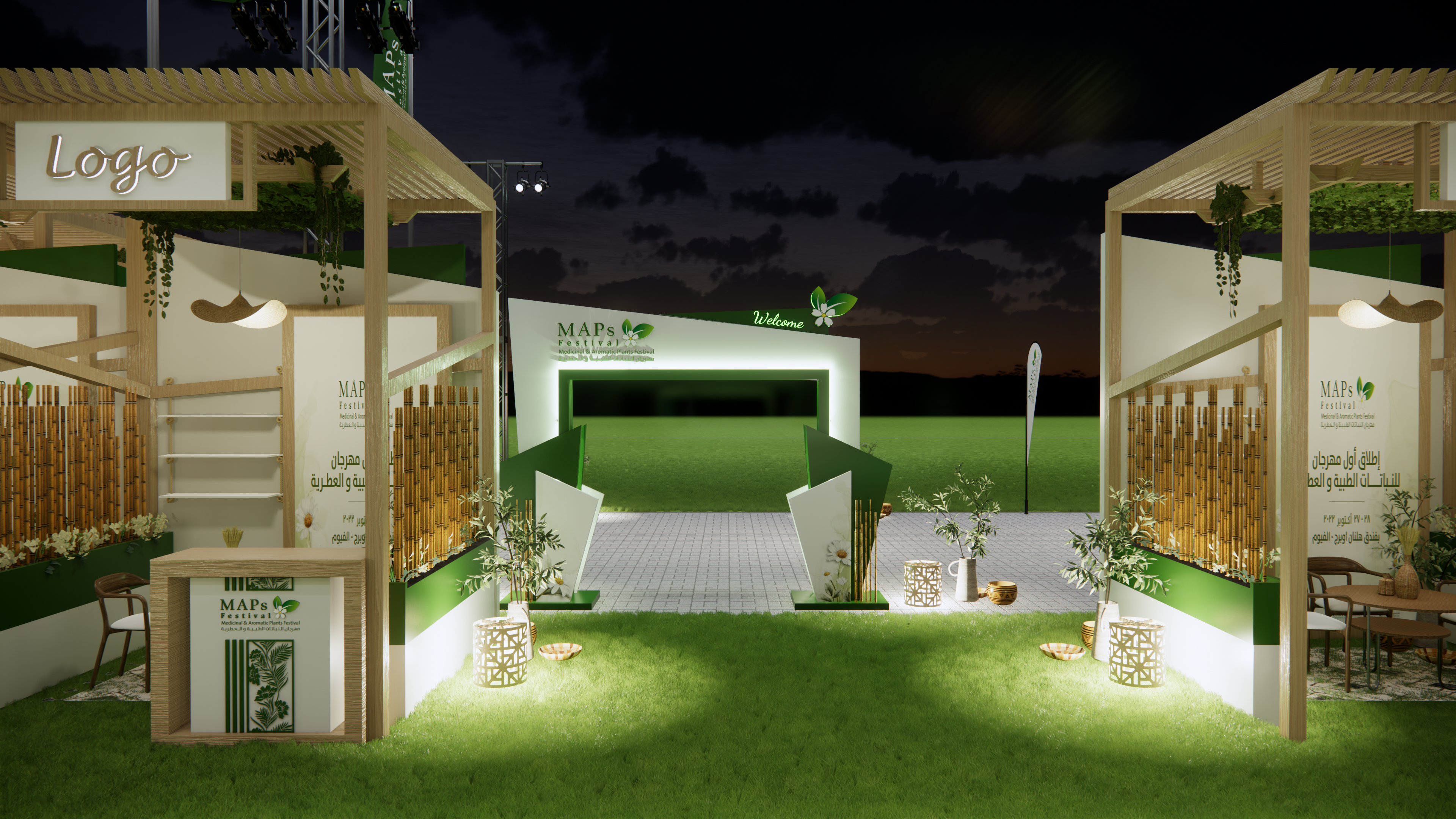 MAPs Festival 2022 @Helnan Auberge Fayoum-54