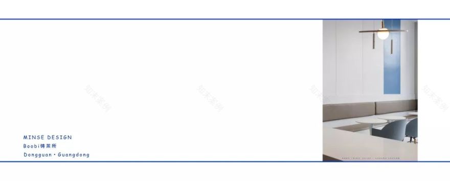 波比铸茶所 | 绿意盎然的人气空间-0