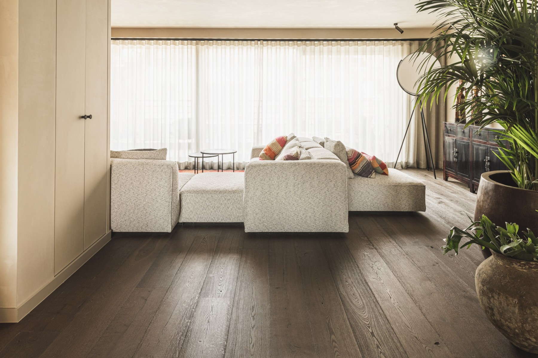 Belgium Multilayer Parquet | Belgiqa Atelier Rabo-25