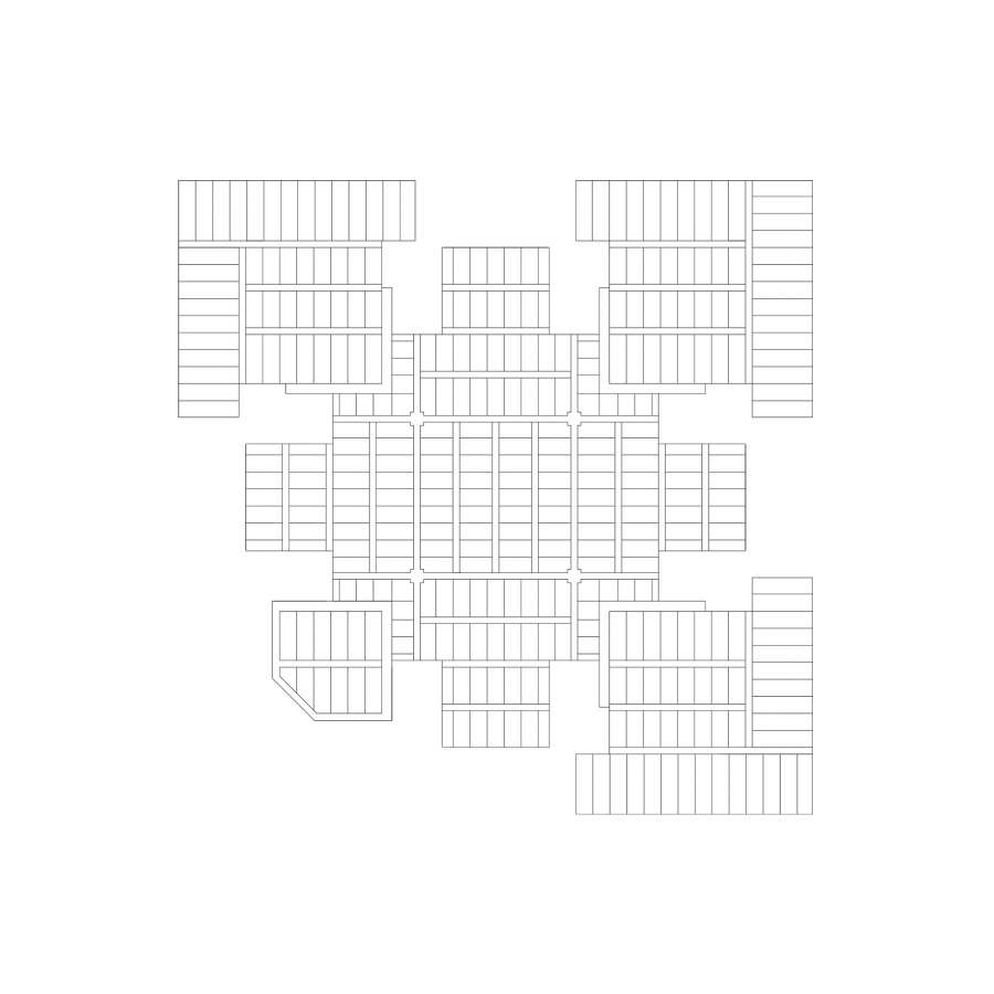 Podere La Pianella改造与新建项目丨意大利-32