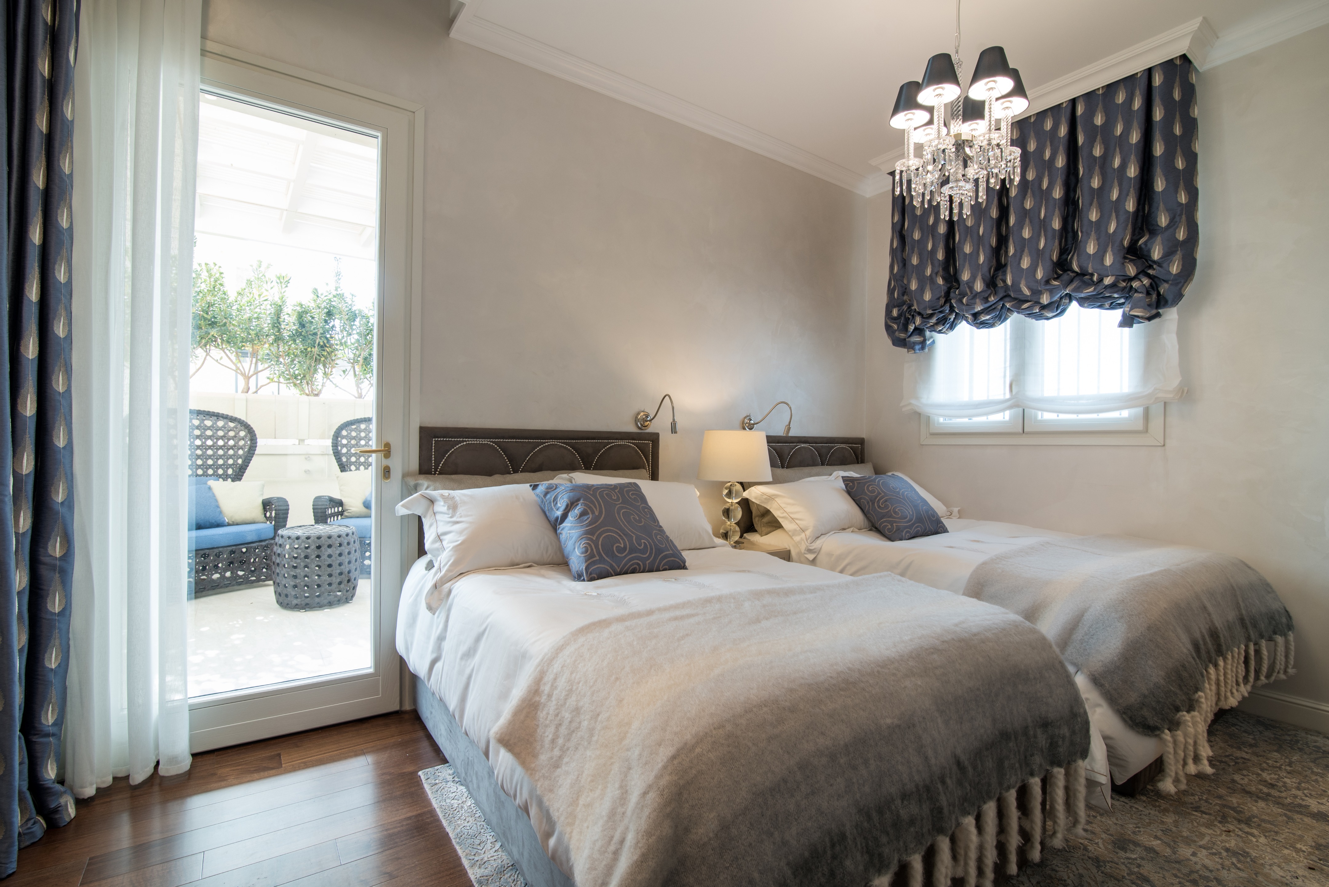 Jerusalem 豪华顶层公寓 | 传统奢华，品质卓越-21