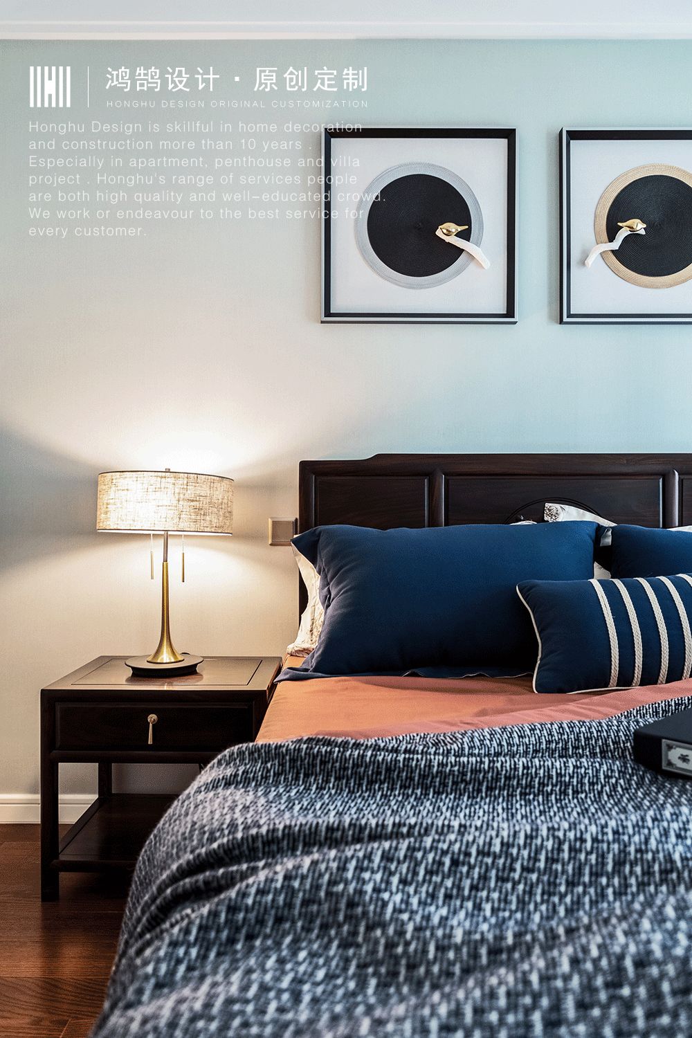 新中式御园 | 禅茶之韵,优雅古风-35