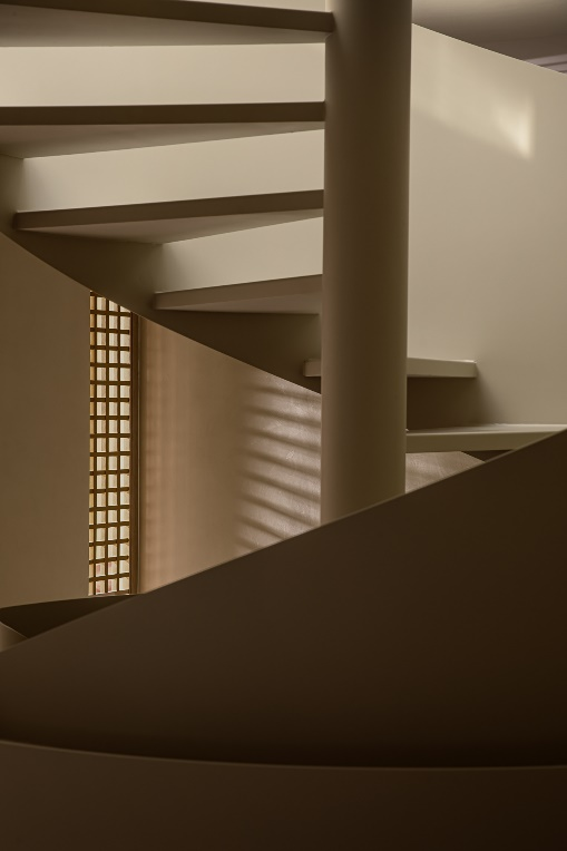 “山中艺术家”丨中国丨秦侃,KAD STUDIO-21