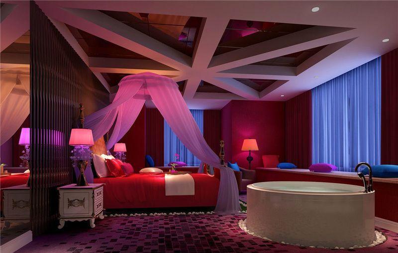 安阳M精品主题酒店-25