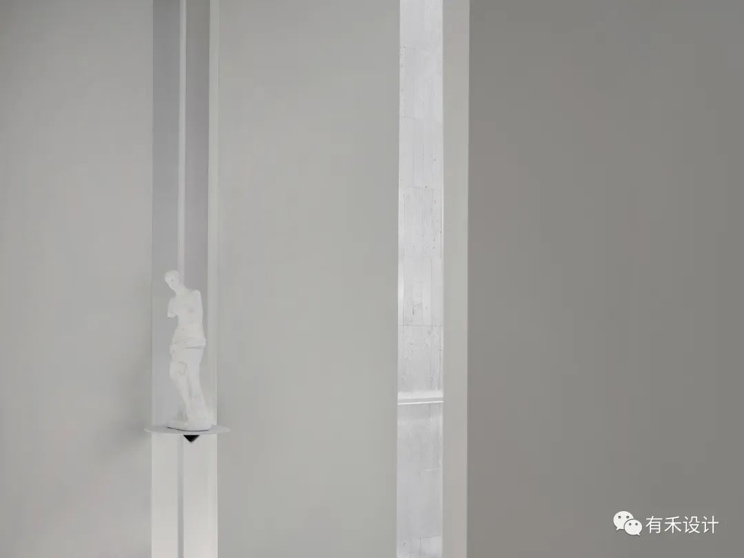 邵阳泰沃灯光展厅丨中国邵阳丨有禾设计-17