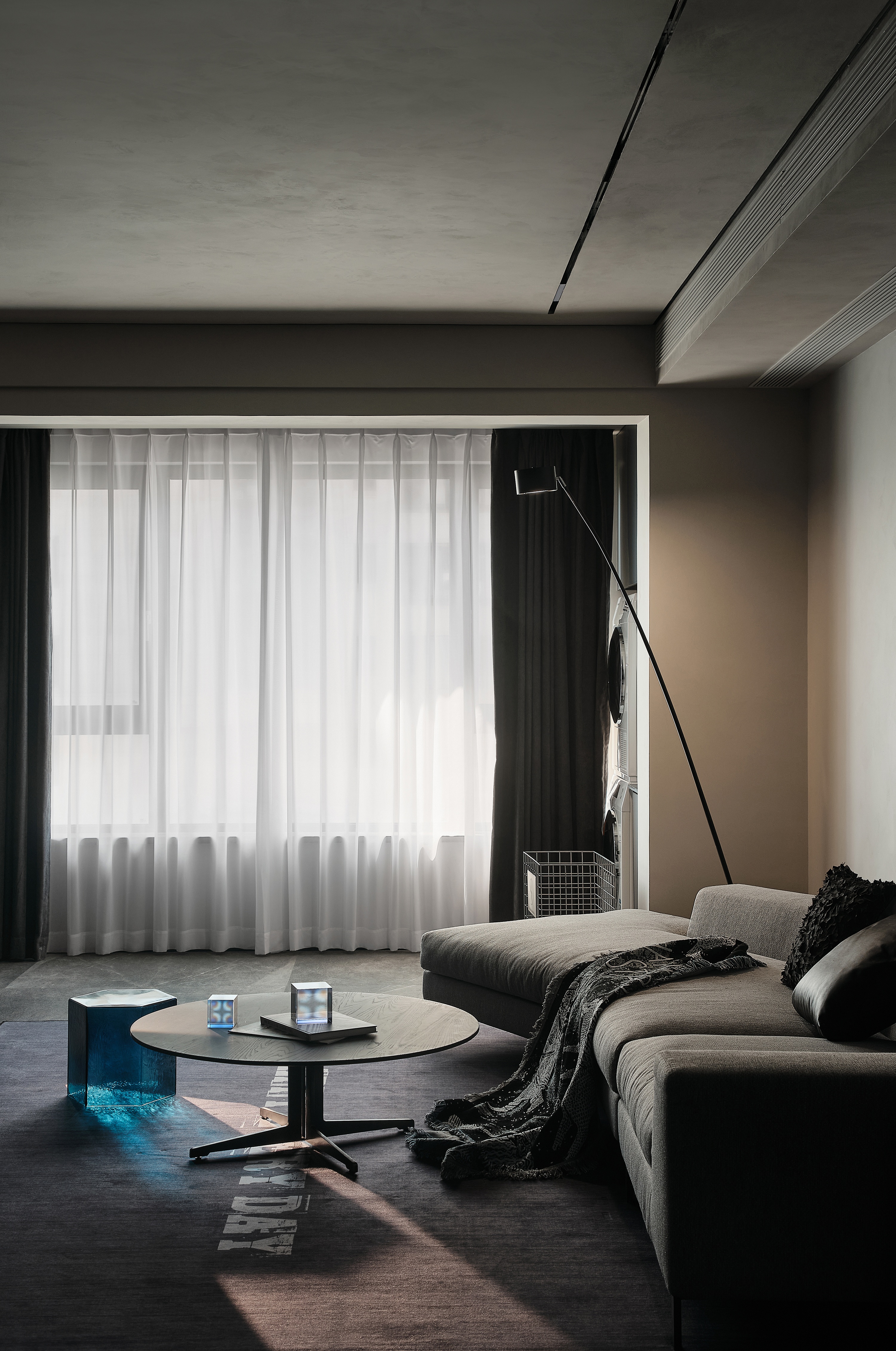 海铂星辉《玄·彩》丨DoLong董龍设计-2