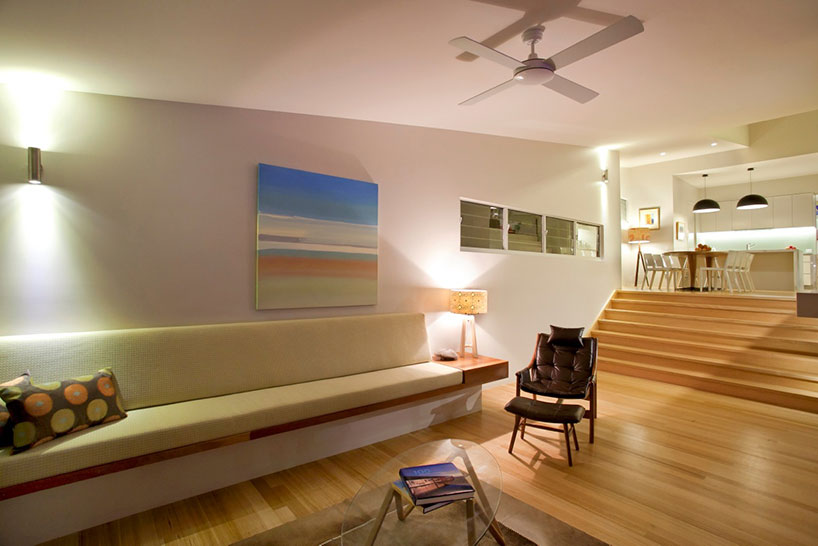 澳大利亚海滨别墅 | 自然元素与耐用材料的完美融合-35