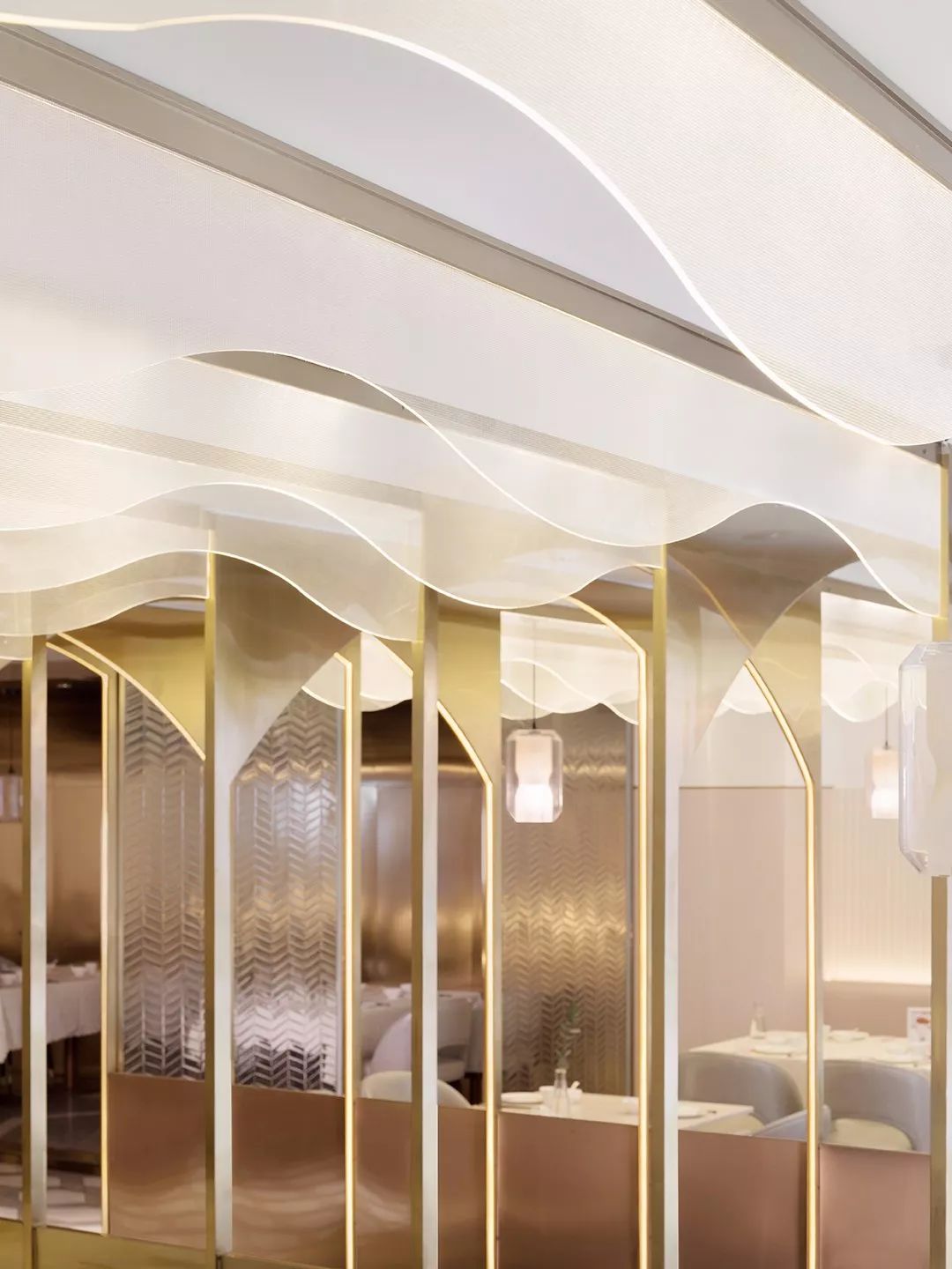 蒲悦·粤式料理 | 现代与传统的雅致融合-76