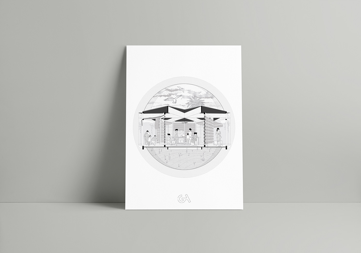 用设计改善发展中国家生活环境丨Margot Petropavlovsky 和 Chloé Taieb-7