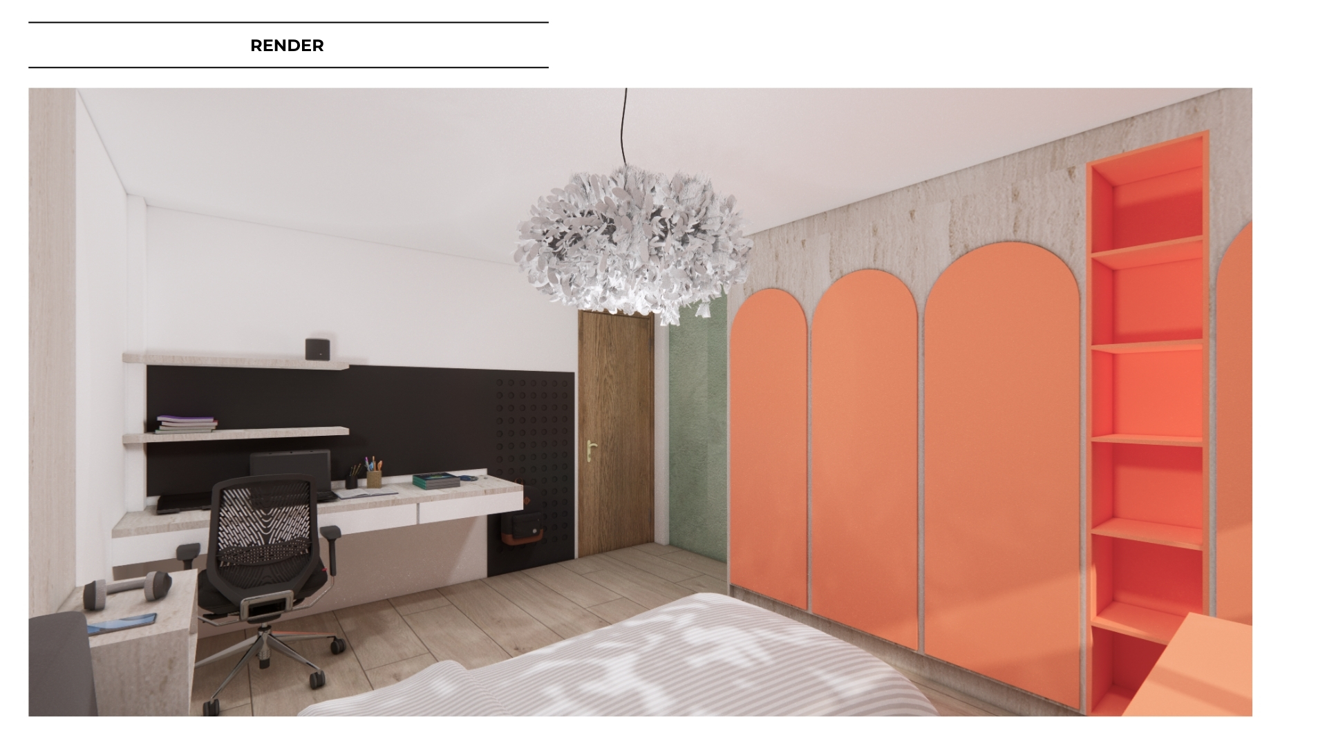 Portafolio Diseño de Interiores 2026-28