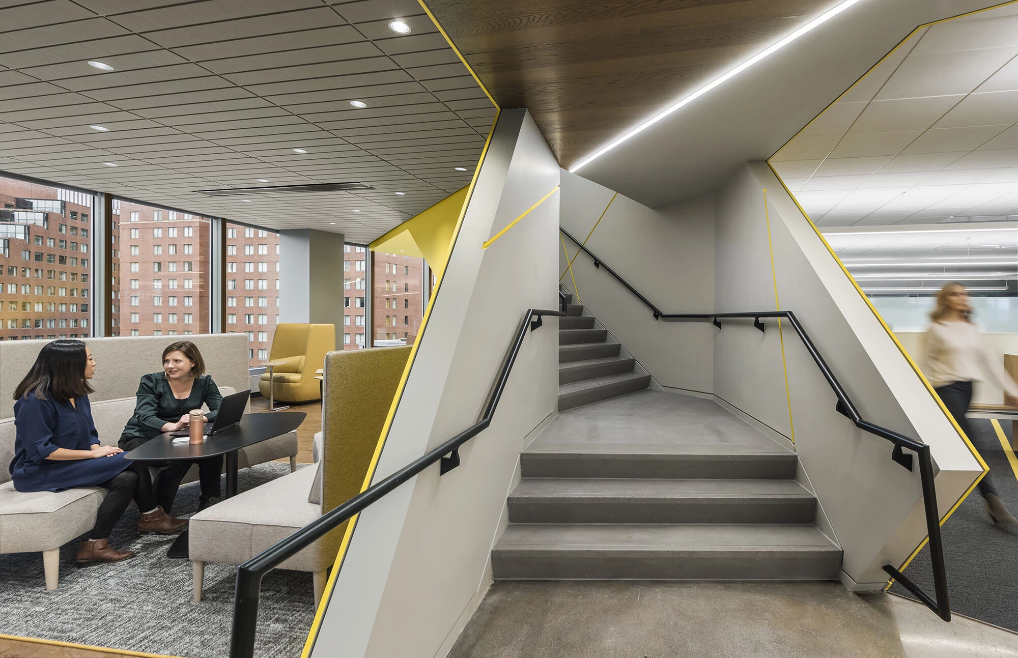 Akamai Technologies 全球总部-38