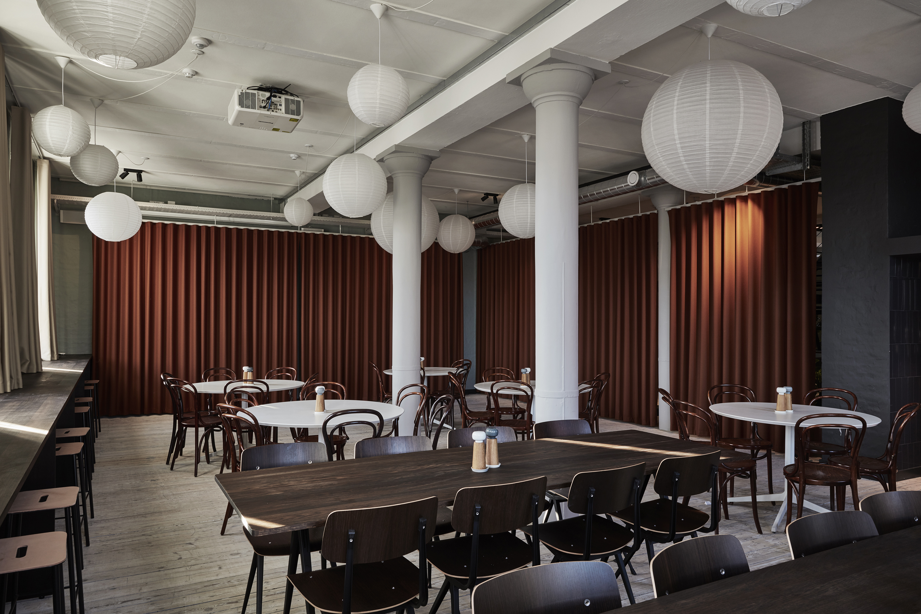 哥本哈根丹麦 SIRIUS Advokater 律师事务所办公室设计-19