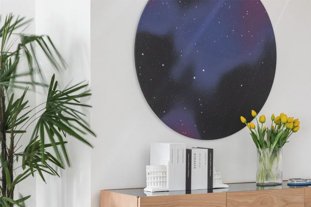 美式现代生活,温馨与优雅的融合-49