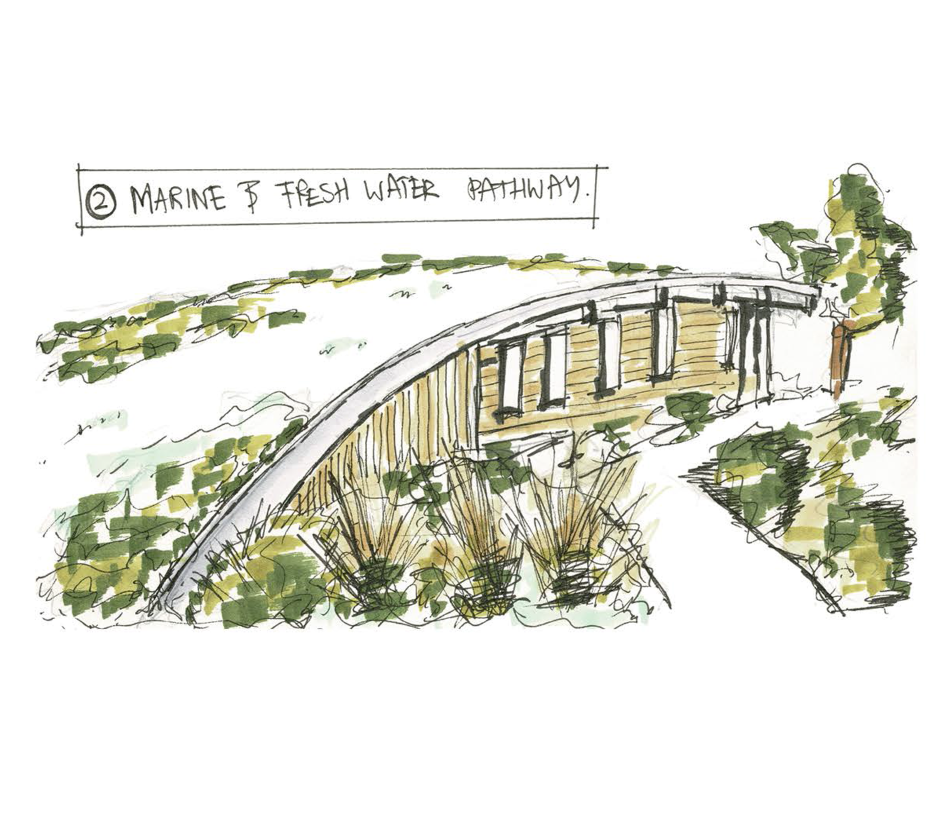 Architecture Project - Eco-Tourist Lodge-8