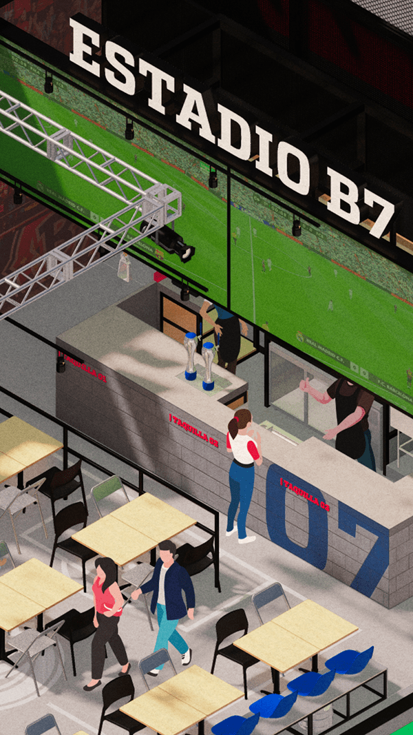 B7 / Sports Bar-4
