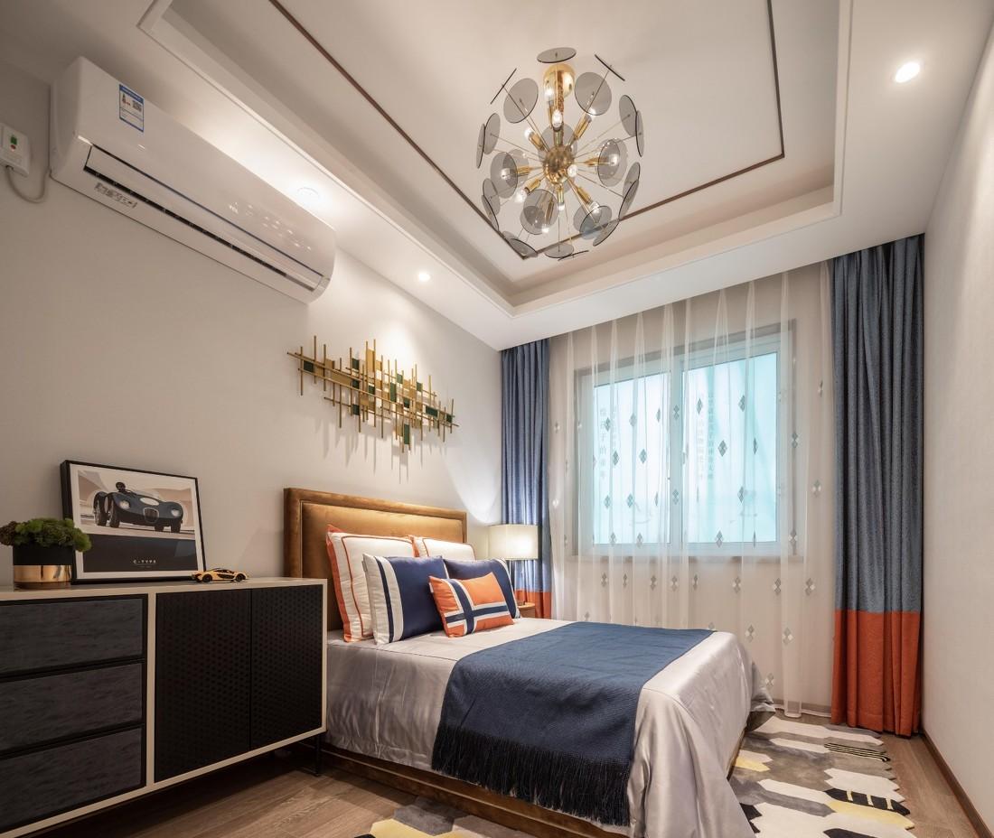 南京远洋棠悦山水叠墅-8