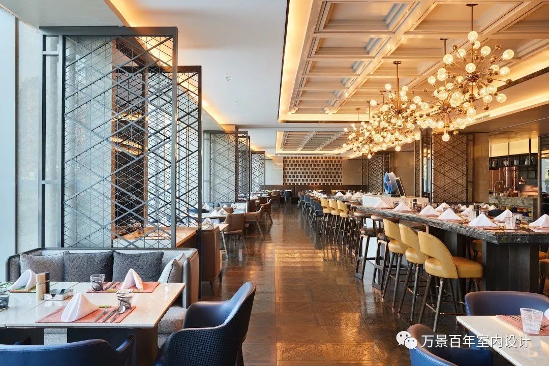 上海青浦卓越铂尔曼酒店——传统与现代的完美融合-23