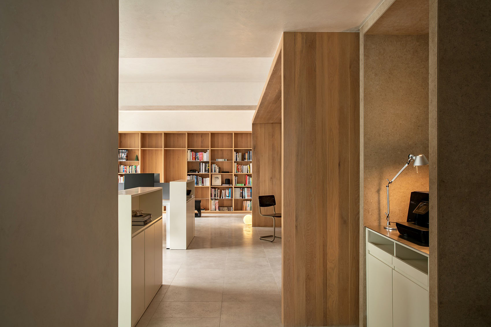 重庆 GeemoDesign 治木设计办公室丨中国重庆-6