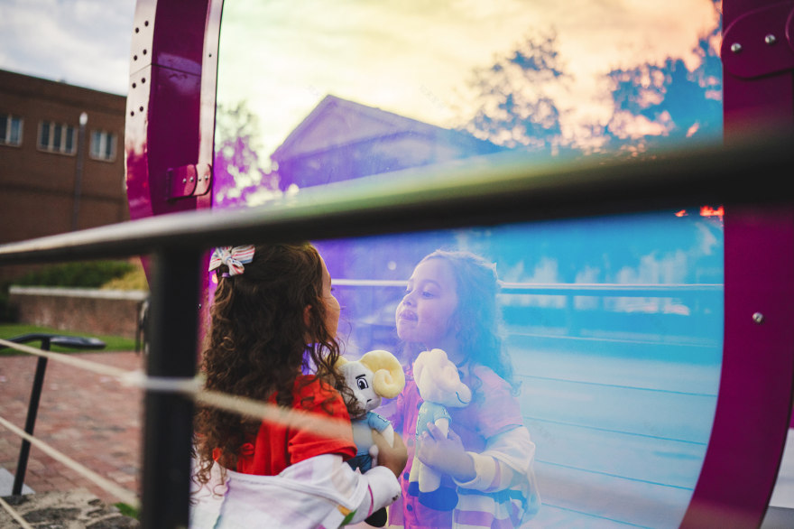 由于pARC可能是特定领域的专业术语,不清楚其确切含义,无法提供准确翻译 丨美国教堂山丨Urban Conga 工作室-11