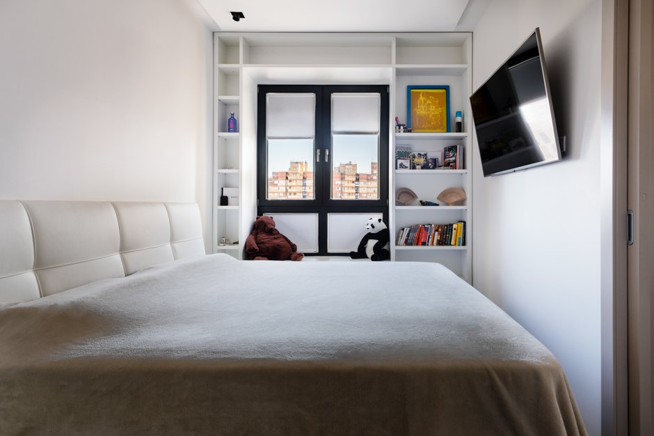 Faces & Laces 工作室丨Anya 和 Adil-14