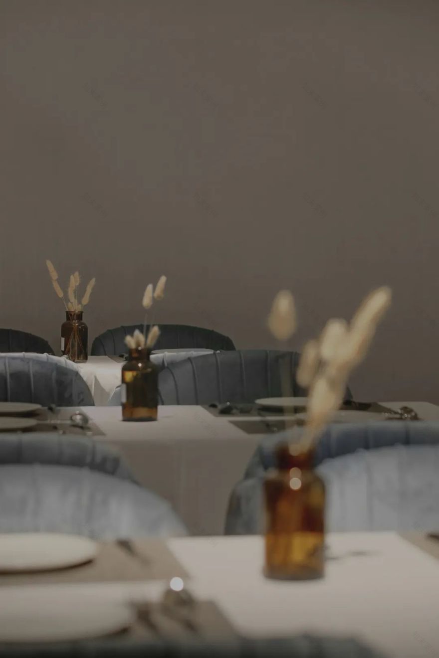 潮向时光 | 南京河西酒吧空间设计解读-53