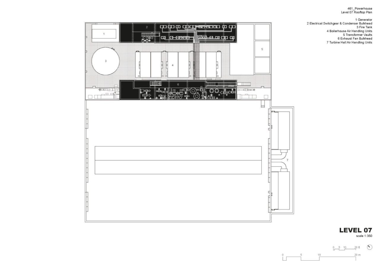动力源艺术丨美国纽约丨赫尔佐格·德梅隆事务所-100