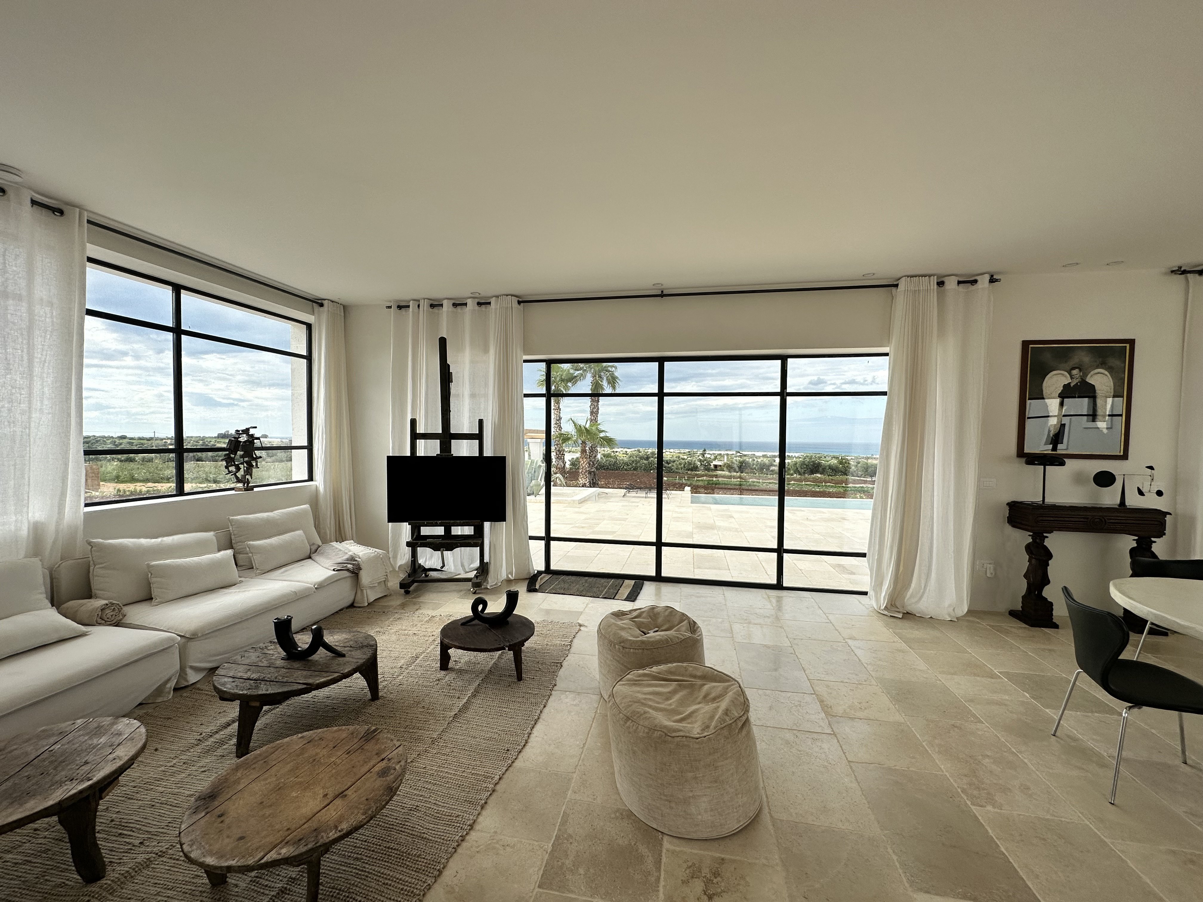 马林盖利住宅酒店丨意大利丨Paolo Pellegrini-16