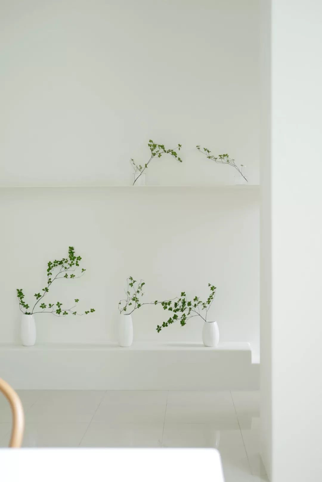 La Rosa 花艺空间-20