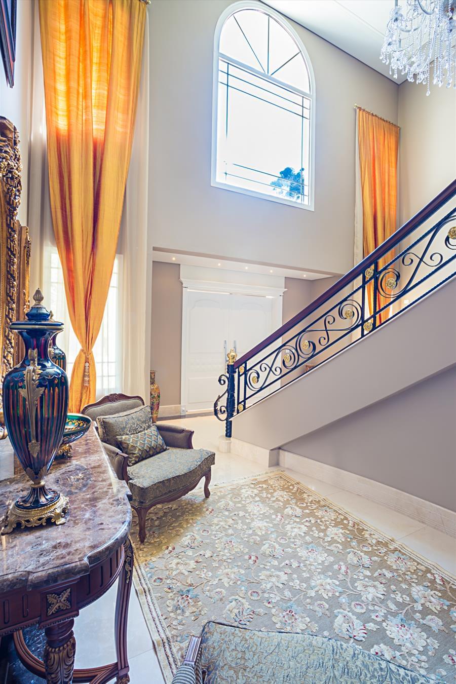 巴西大型豪华住宅设计-9