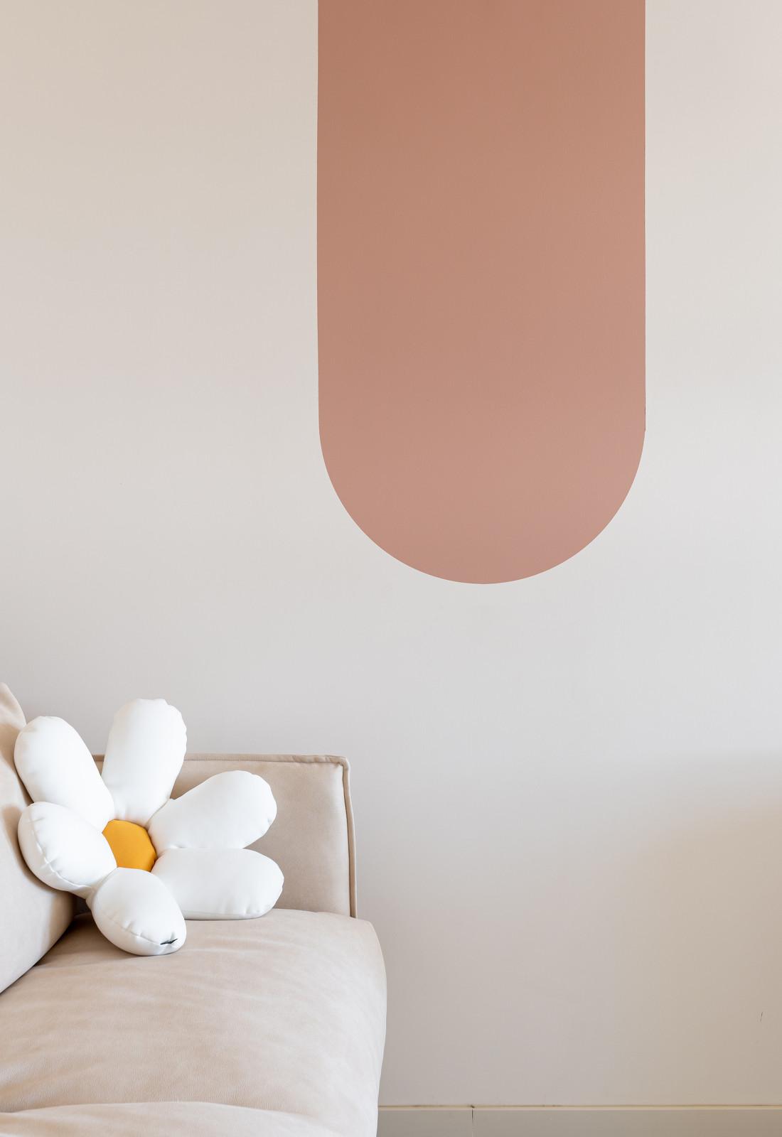 暖居 • 大学老师1又1,2居室的家丨中国海淀-22