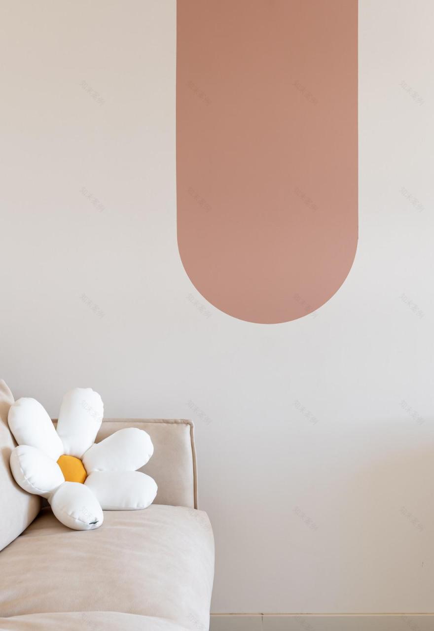 暖居 • 大学老师1又1,2居室的家丨中国海淀-22