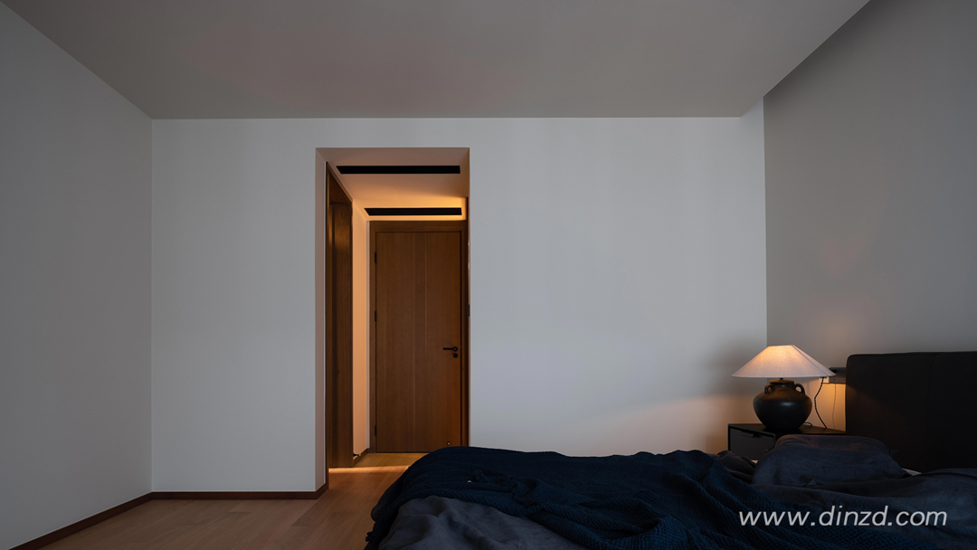 向内探寻 · 苏州壹喜空间设计的精神家园丨中国苏州丨苏州壹喜空间设计有限公司-34