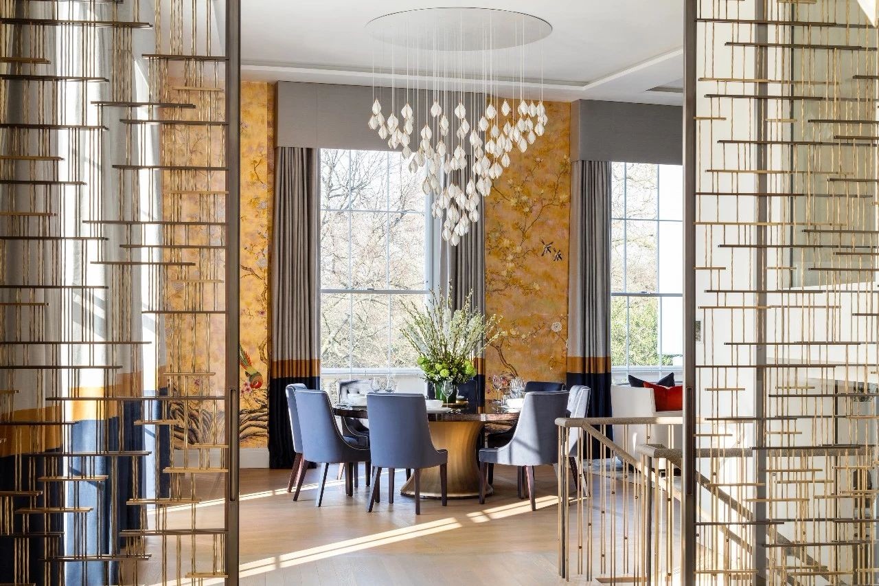 Lucy Clark | 伦敦优雅设计的新起点-41