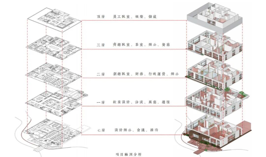 绣花針出品|以空间叙事，重塑人文与商业的共生美学-29