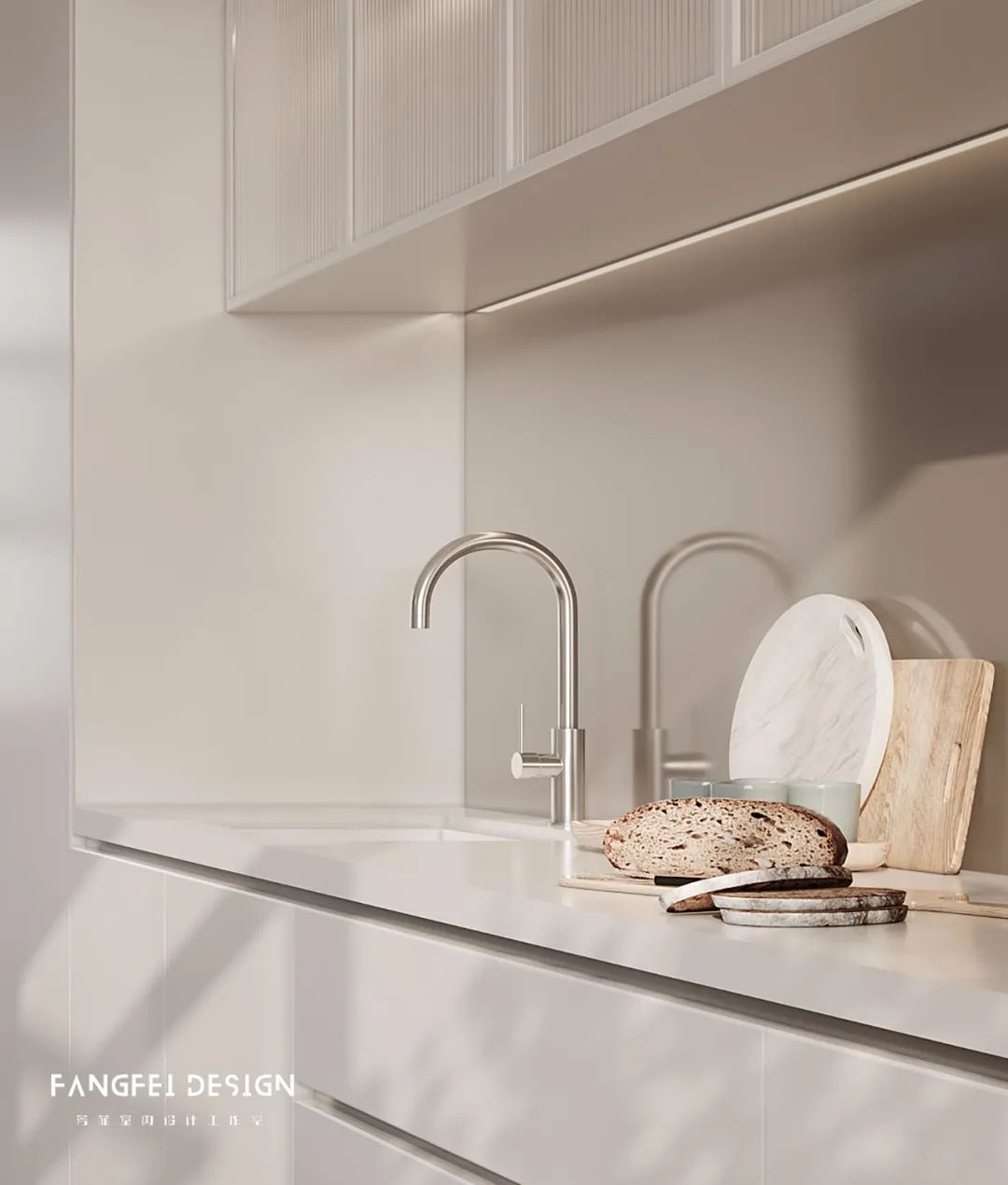 遇见光,愈见爱丨中国绍兴丨芳菲设计-16