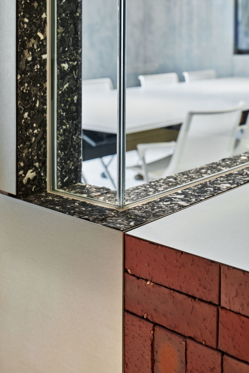 TENTiE Nagoya 办公室丨日本丨moss.-17