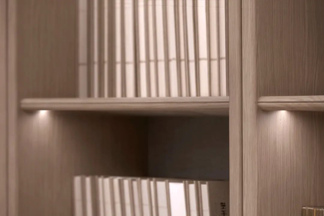 康德双语实验学校图书馆改造丨中国上海丨登本设计-17