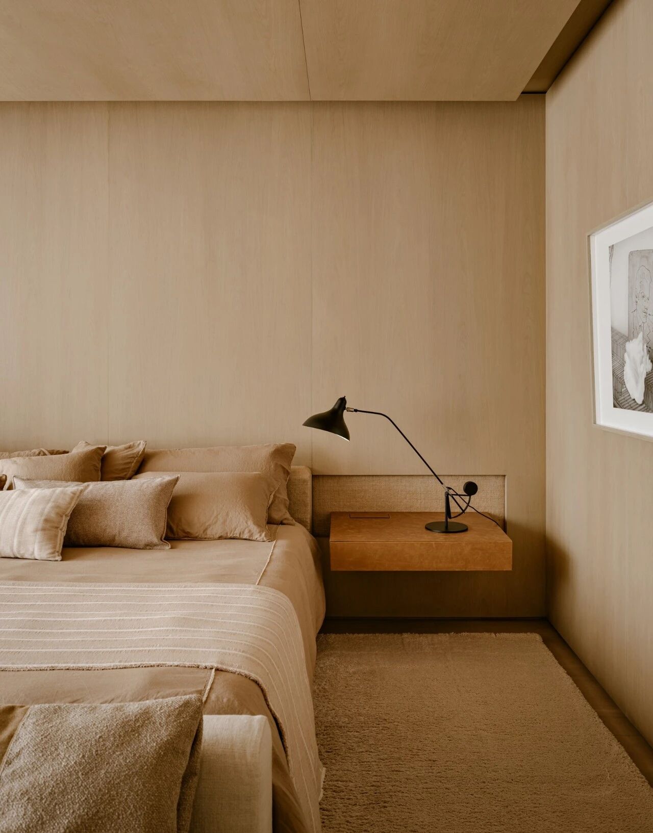 布拉瓦海滩别墅丨巴西丨Studio Arthur Casas-52