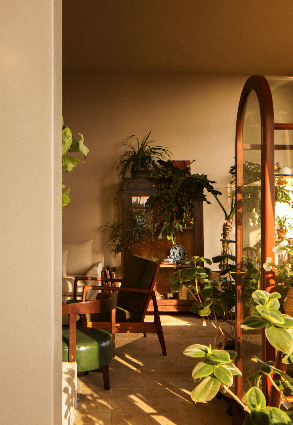 意樂岛丨中国台州丨温州大墨空间设计-10