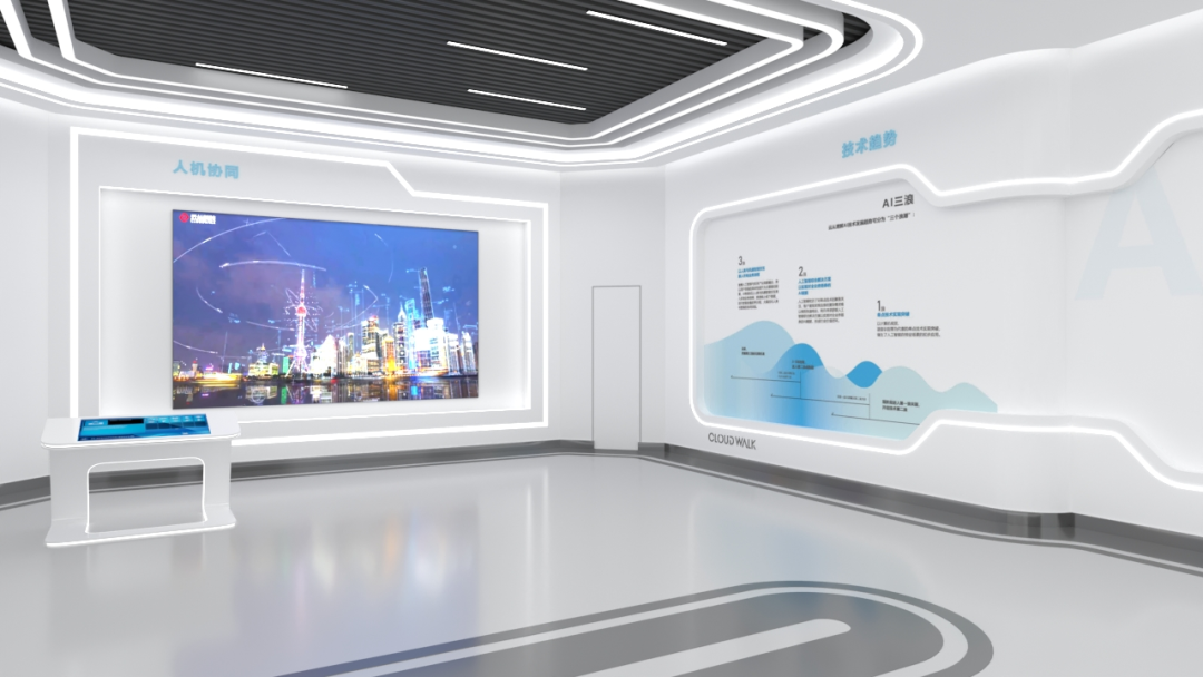 艺点案例|助力云从科技，打造智慧网联汽车未来之窗-11