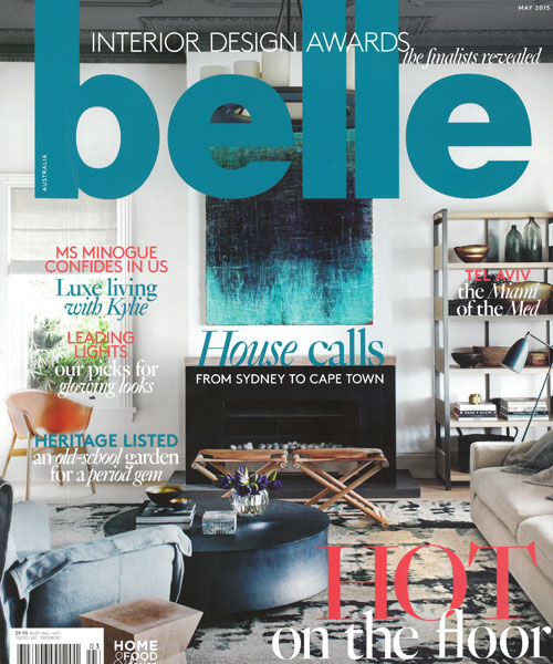 Media Index - B.E Architecture-80