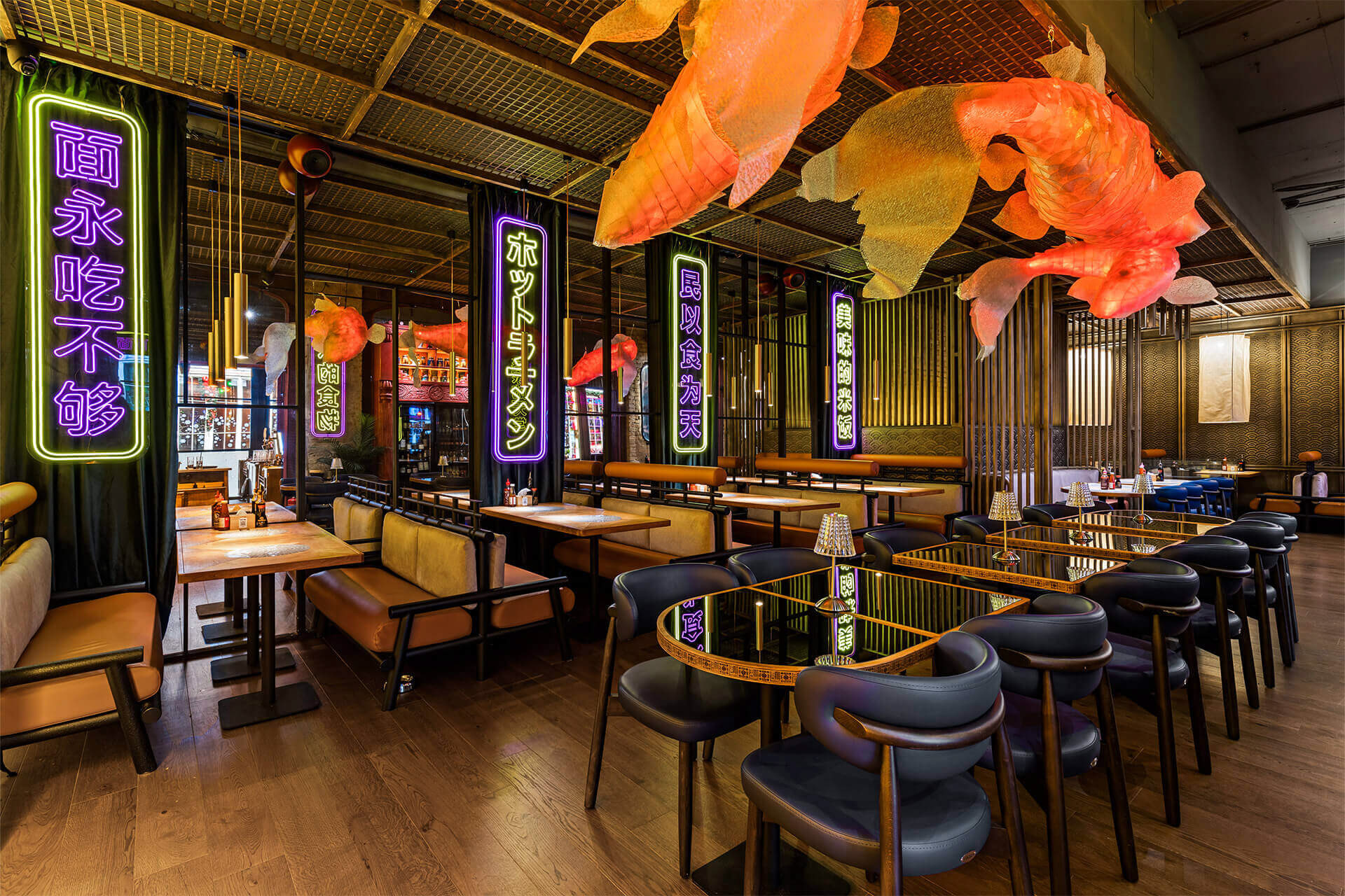 《干杯》布达佩斯丨匈牙利布达佩斯丨Sergiy Sarana等7人团队-19