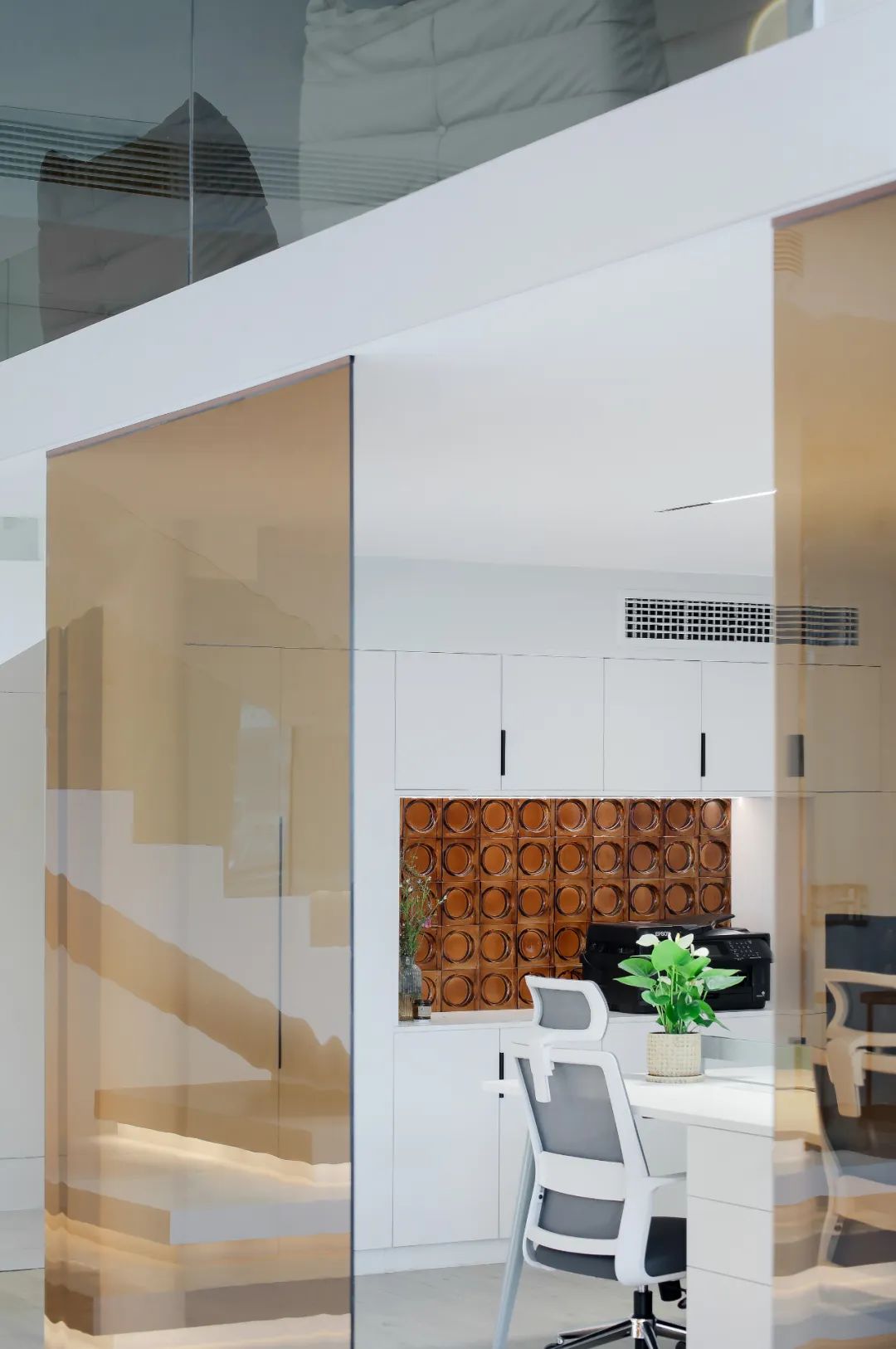 嘉兴无限漫游办公空间丨中国嘉兴-24