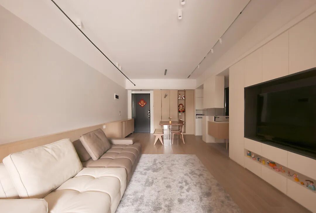 MUYIPROJECT·黄埔小屋-31