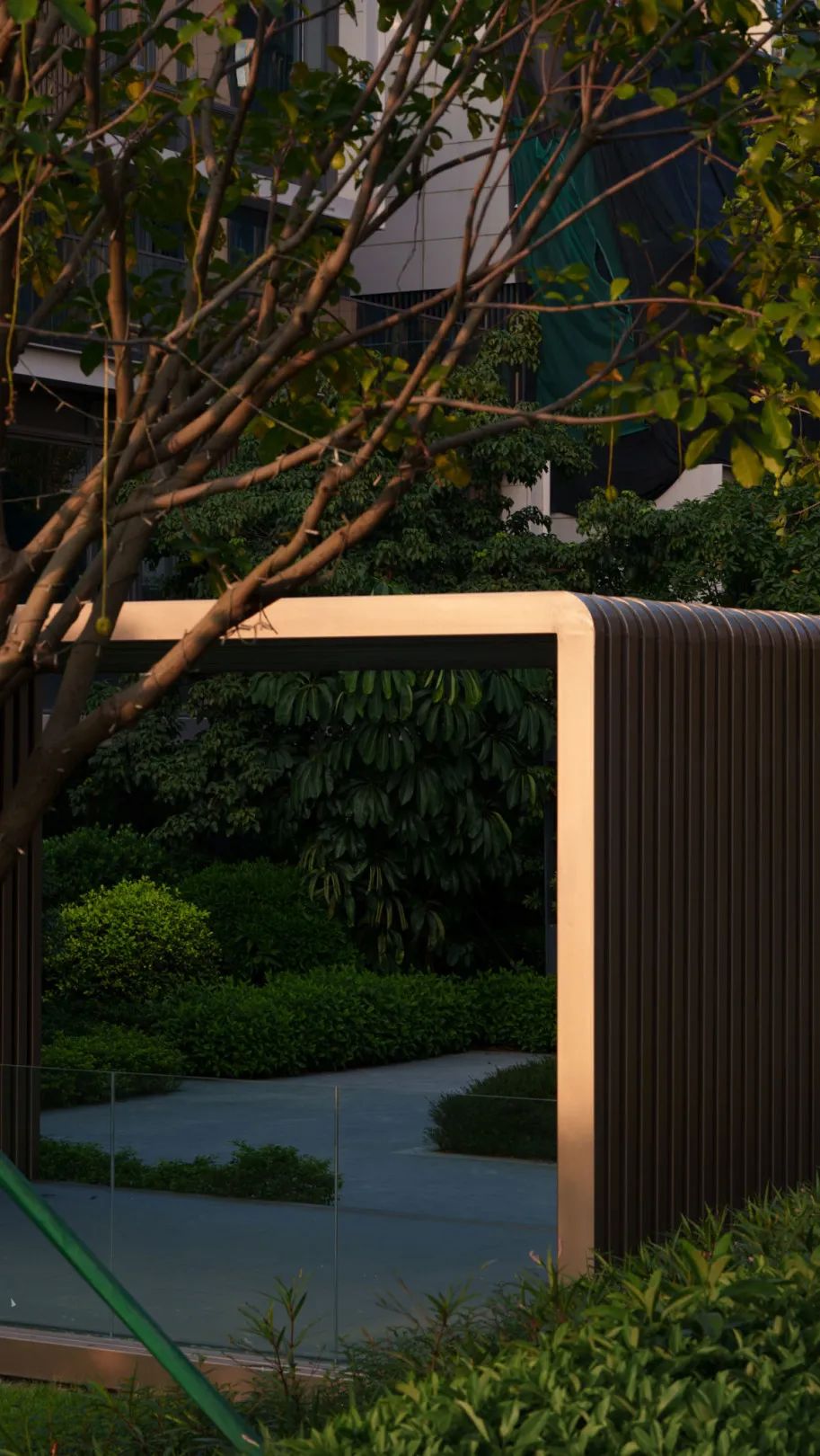 深铁 · 珑境花园（Ⅰ期）丨中国深圳丨SED新西林景观国际-87