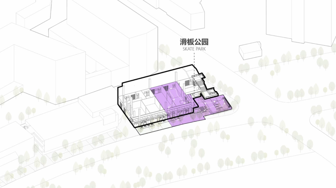 建构平热的日常——体验式街区型商业的新尝试-96